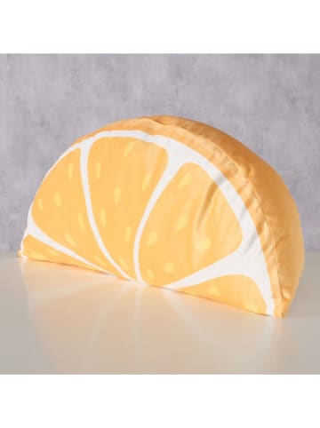 Boltze Kissen "Freshy" in Orange - (L)23 x (B)60 cm