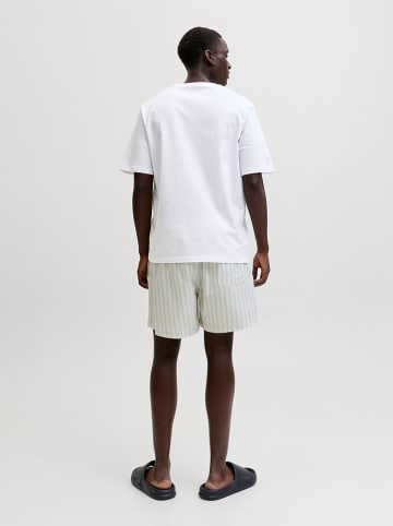 Jack & Jones Shirt "Gradient" in Weiß