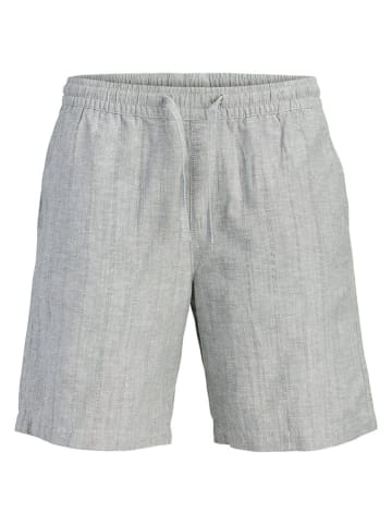 Jack & Jones Shorts "Jaiden" in Grau