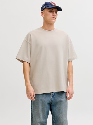 Jack & Jones Shirt "Barron" beige