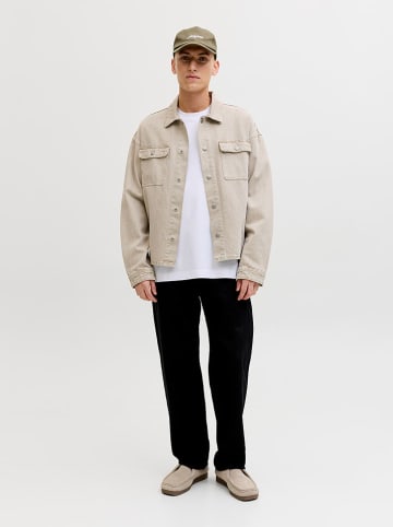 Jack & Jones Shirt "Barron" wit