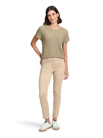 Betty Barclay Shirt taupe