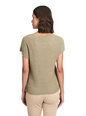 Betty Barclay Shirt taupe