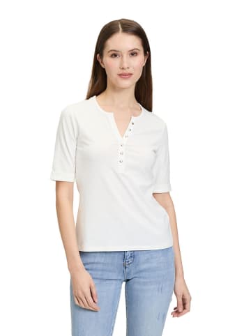 Betty Barclay Shirt in Weiß