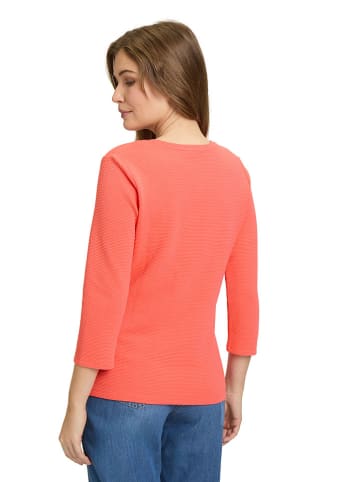 Betty Barclay Pullover in Koralle