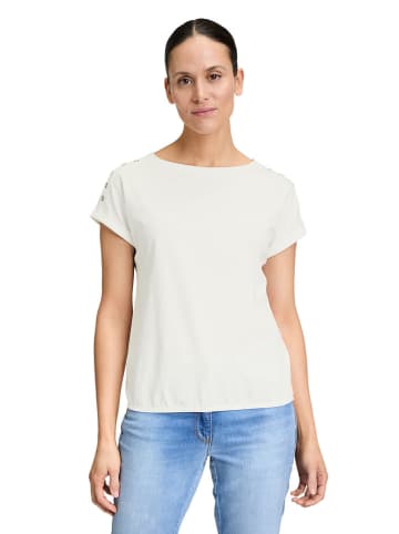 Betty Barclay Shirt in Weiß