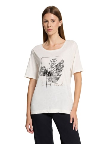 Betty Barclay Shirt in Weiß