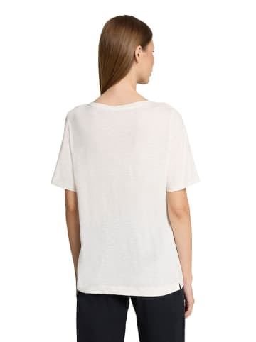 Betty Barclay Shirt in Weiß