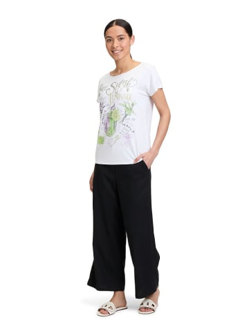 Betty Barclay Shirt wit