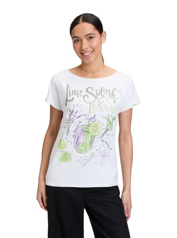 Betty Barclay Shirt wit