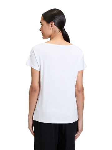 Betty Barclay Shirt in Weiß