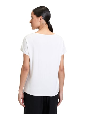 Betty Barclay Shirt in Weiß