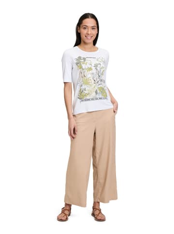 Betty Barclay Shirt in Weiß