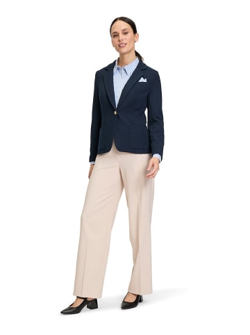 Betty Barclay Blazer donkerblauw
