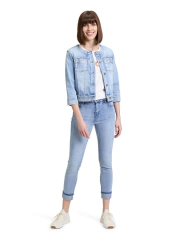 Betty Barclay Jeansjacke in Hellblau