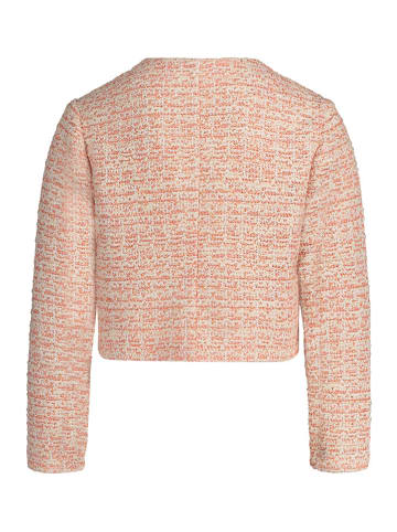Betty Barclay Blazer lichtroze/crème