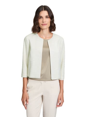 Betty Barclay Bolero crème