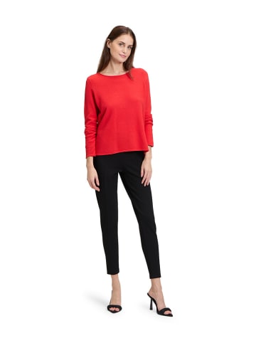 Betty Barclay Pullover in Rot