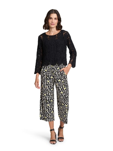 Betty Barclay Pullover in Schwarz