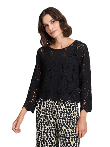 Betty Barclay Pullover in Schwarz