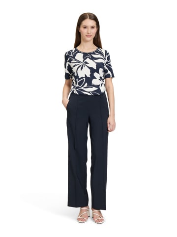 Betty Barclay Marlenebroek donkerblauw