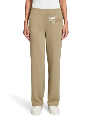 Betty Barclay Sweathose in Taupe