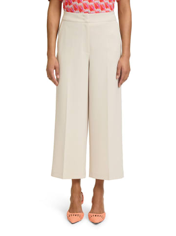 Betty Barclay Culotte in Creme