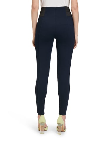 Betty Barclay Leggings in Dunkelblau