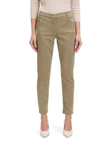 Betty Barclay Broek taupe
