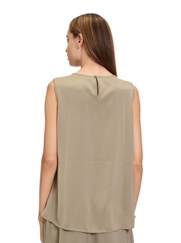 Betty Barclay Blusentop in Beige