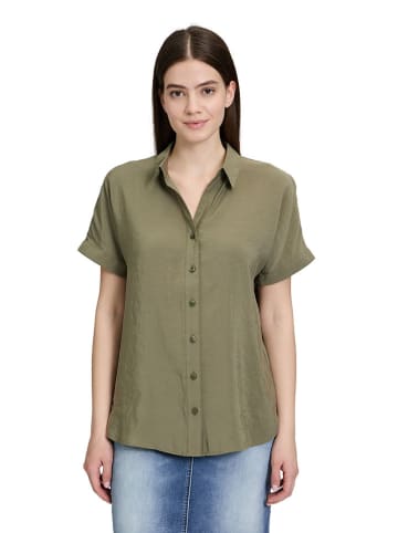 Betty Barclay Bluzka w kolorze khaki