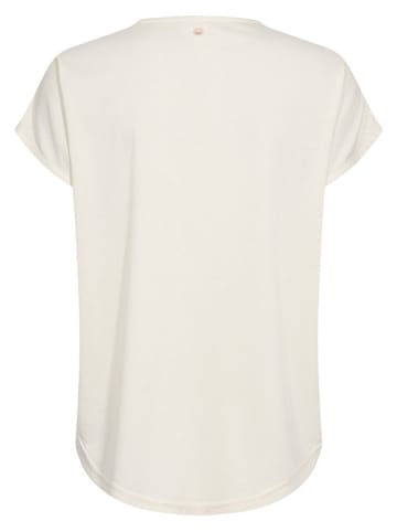 NÜMPH Bluse "Tilia" in Creme