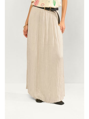 NÜMPH Rok "Fea" beige