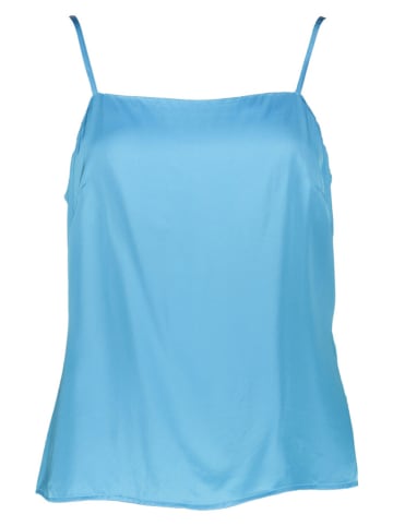 NÜMPH Top in Hellblau