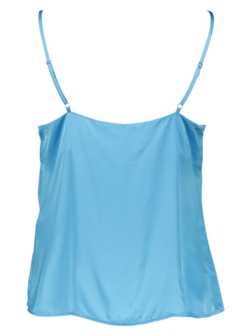 NÜMPH Top in Hellblau