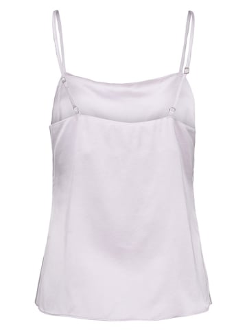 NÜMPH Top "Sunlee" wit