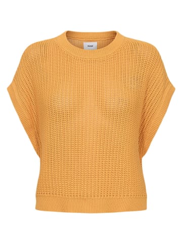 NÜMPH Trui "Sanni" oranje