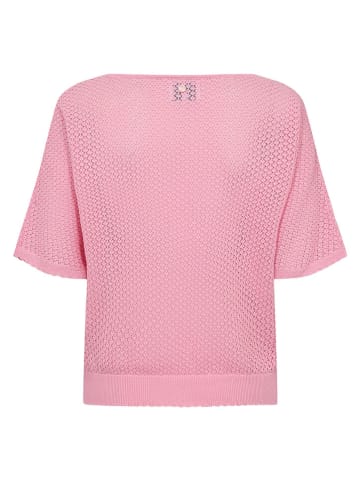 NÜMPH Trui "Rory" roze