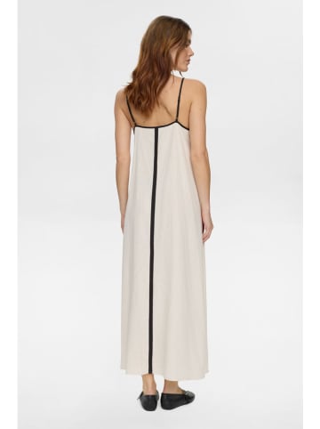 NÜMPH Kleid "Alani" in Creme