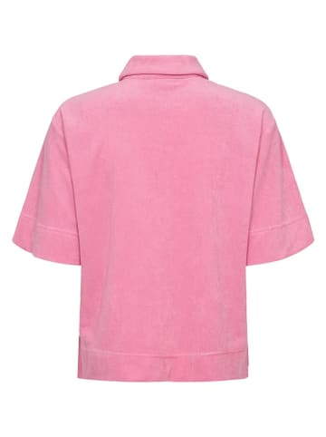 NÜMPH Bluse "Aline" in Pink