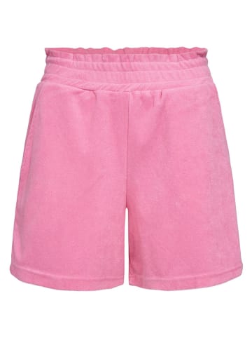 NÜMPH Short "Aline" roze