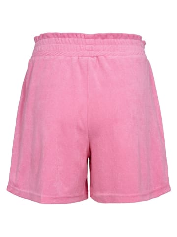 NÜMPH Shorts "Aline" in Pink