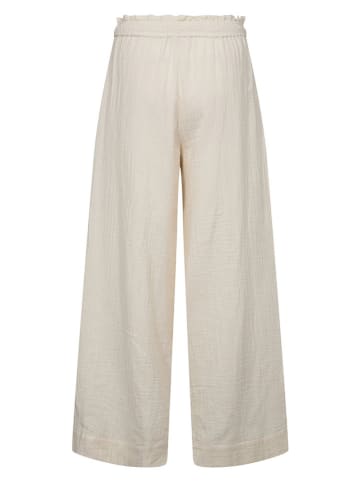 NÜMPH Broek "Nathalia" crème