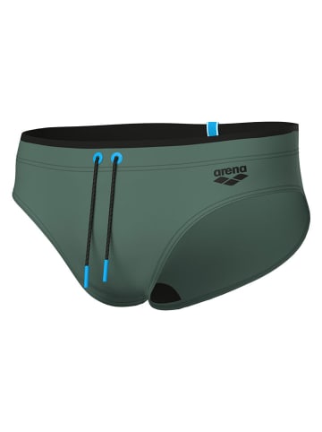 Arena Badehose in Grün