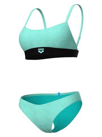 Arena Bikini turquoise