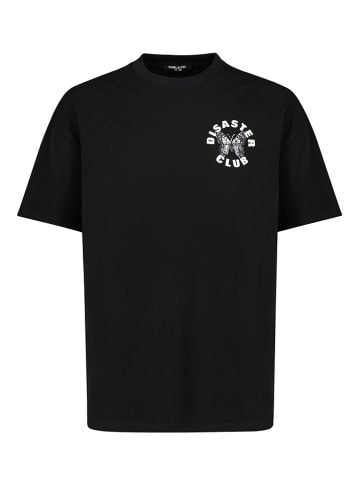 Authentic Style Shirt in Schwarz