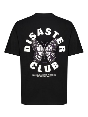 Authentic Style Shirt in Schwarz