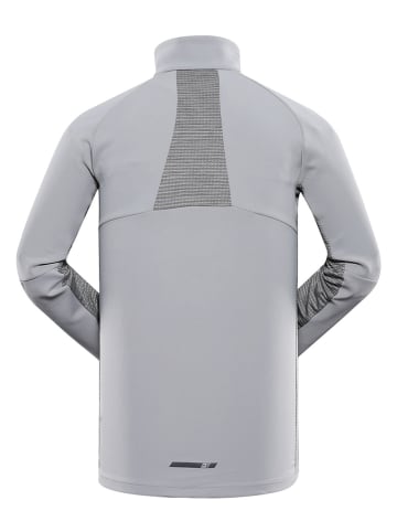Alpine Pro Funktionsjacke "Goll 2" in Grau
