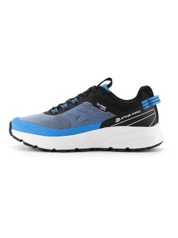 Alpine Pro Trainingsschuhe "Ujase" in Blau