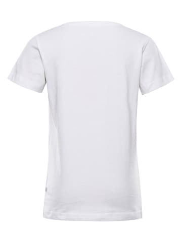 Alpine Pro Shirt "Termeso 2" in Weiß